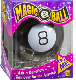 Continuum Games Magic 8 Ball