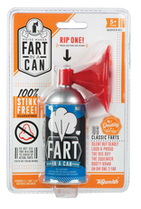 Toysmith Fart In A Can
