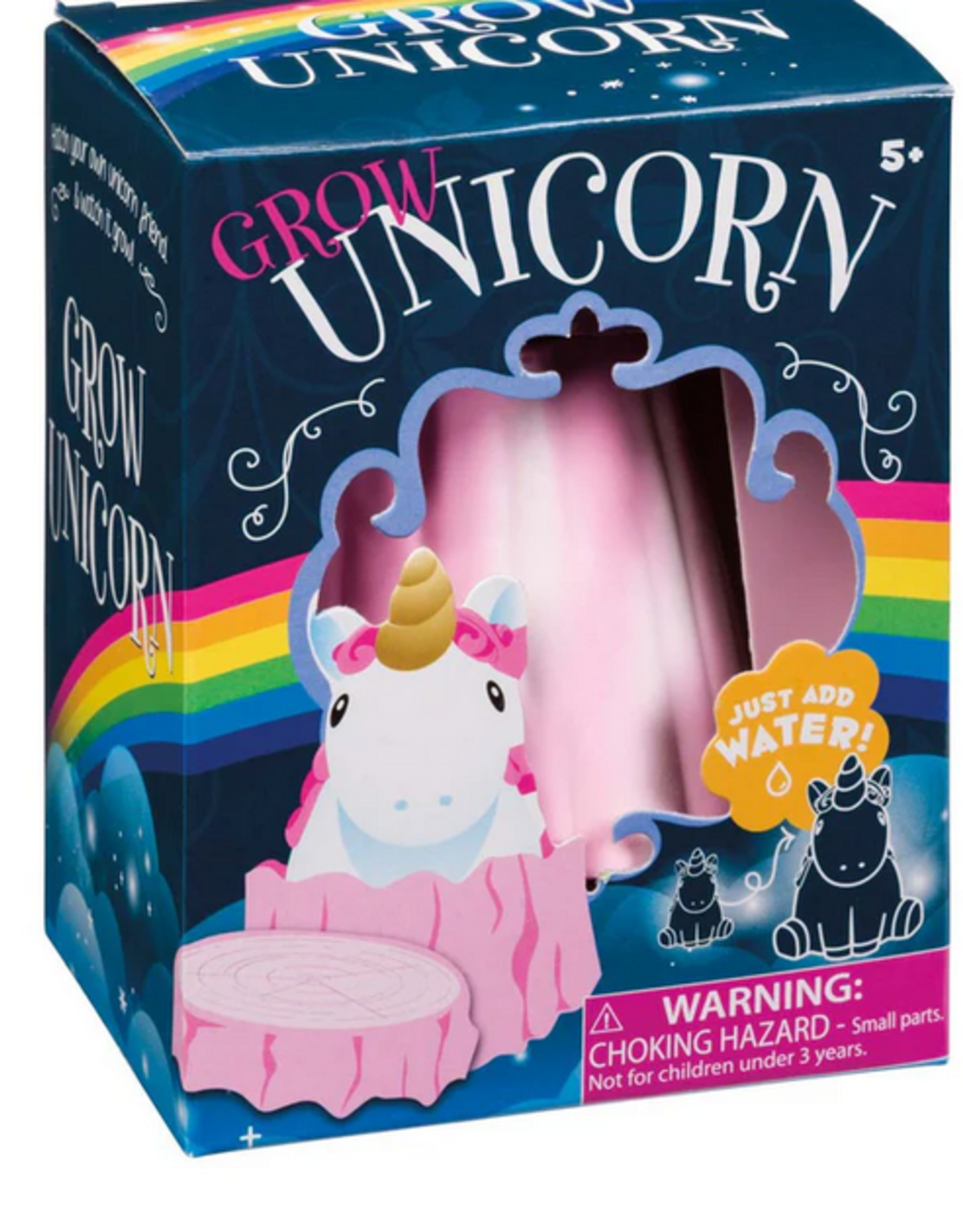 Toysmith Grow Unicorn