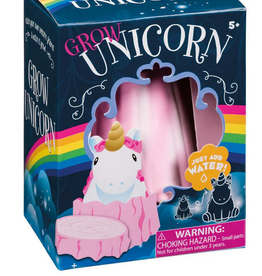 Toysmith Grow Unicorn