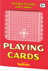 Toysmith Playing Cards
