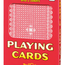 Toysmith Playing Cards