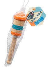 Toysmith Neato! Wooden Catch Ball