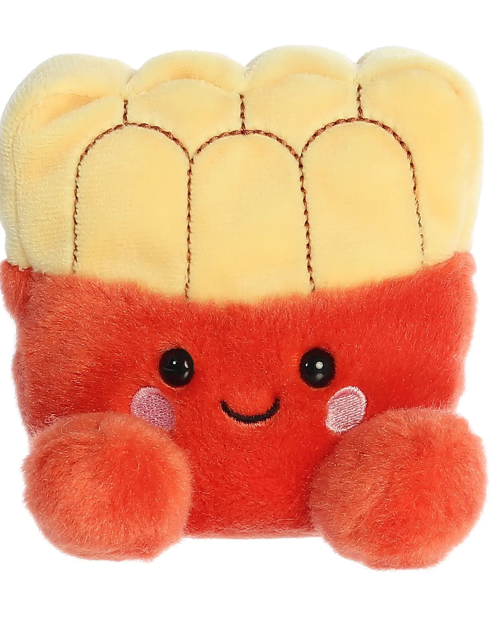 Aurora Palm Pals: Frenchy Fries 5"