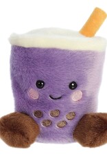 Aurora Palm Pals: Tart Taro Boba 5"