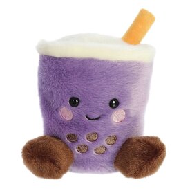 Aurora Palm Pals: Tart Taro Boba 5"