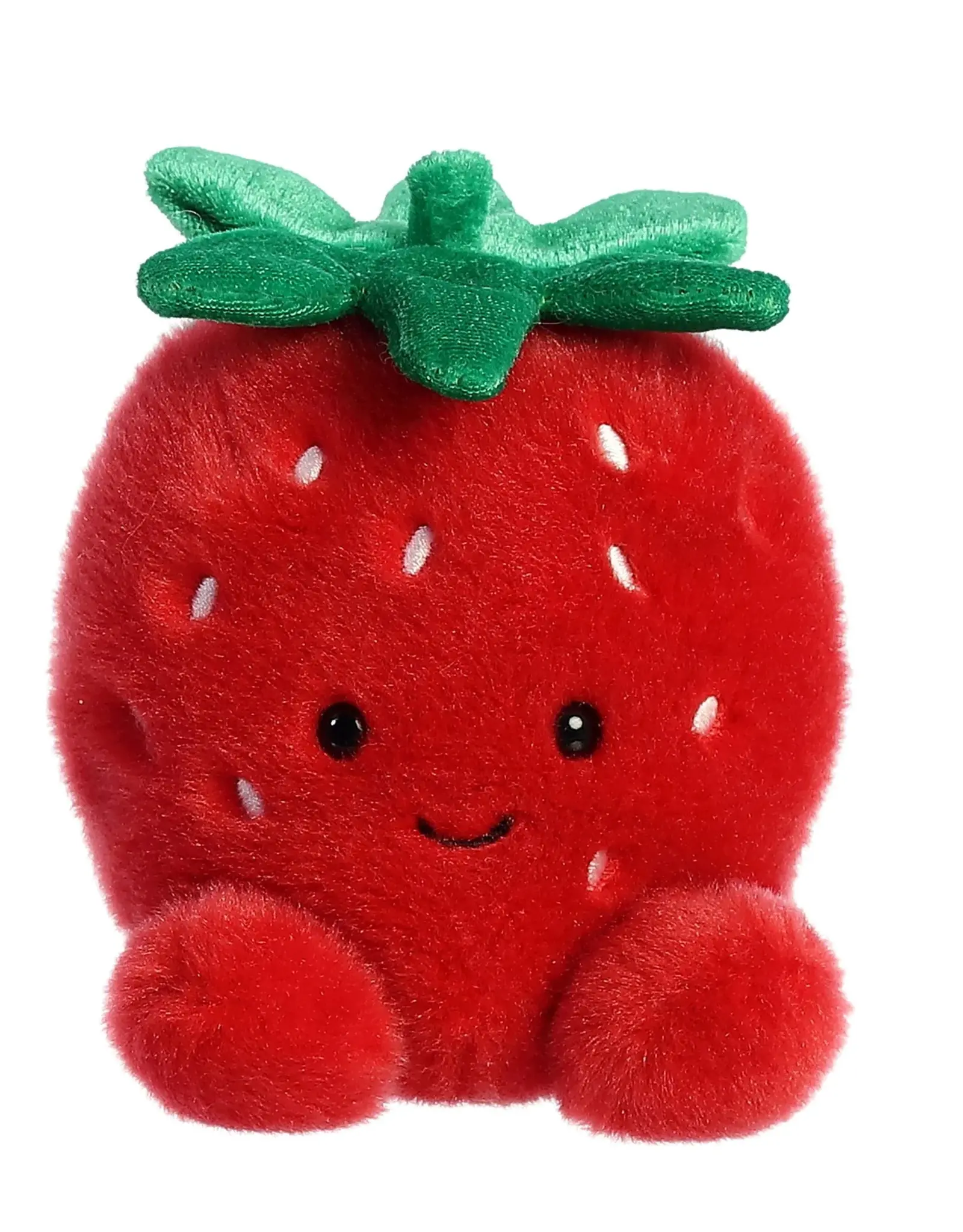 Aurora Palm Pals: Juicy Strawberry 5"