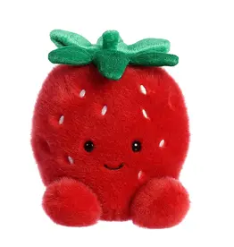 Aurora Palm Pals: Juicy Strawberry 5"
