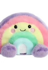 Aurora Palm Pals: Vivi Rainbow 5"