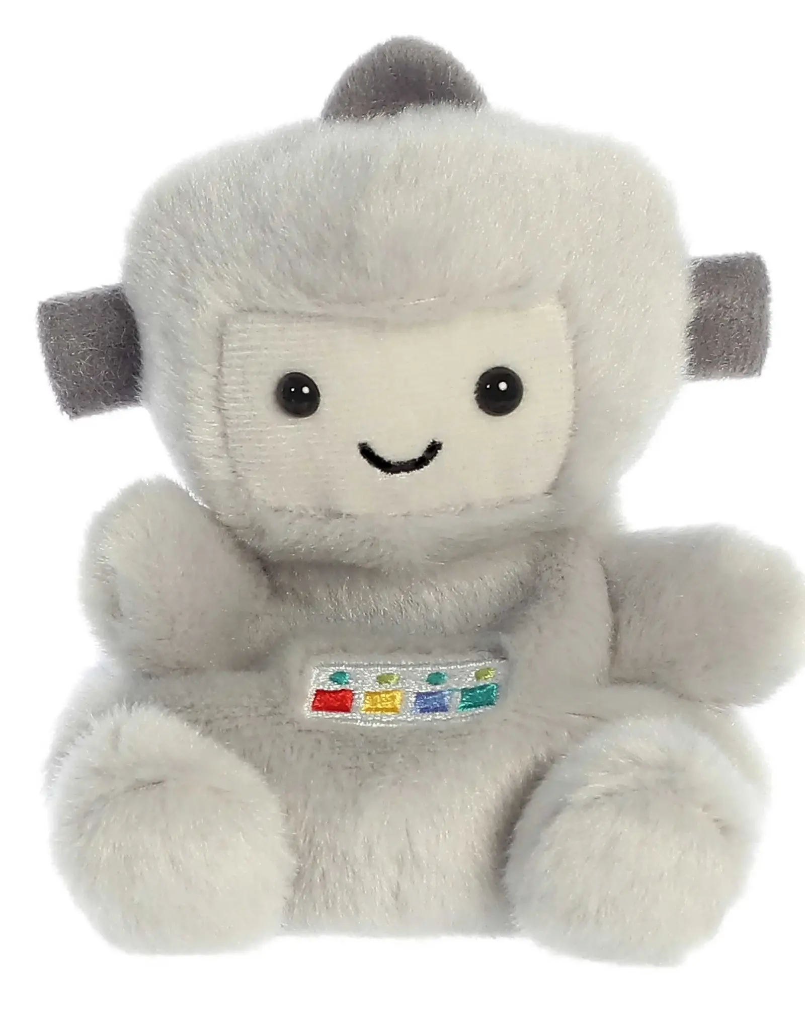 Aurora Palm Pals: Gadget Robot 5"