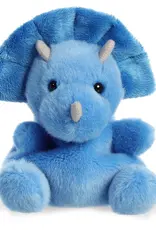 Aurora Palm Pals: Tank Triceratops 5"