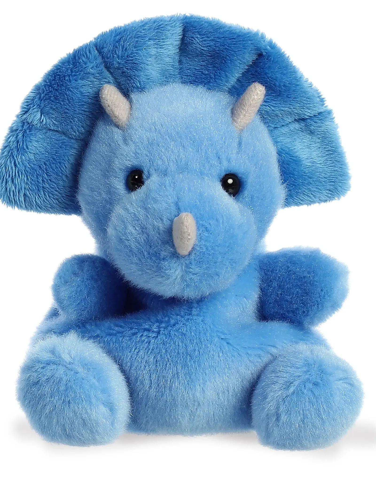 Aurora Palm Pals: Tank Triceratops 5"