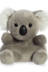 Aurora Palm Pals: Wiggles Koala 5"