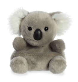 Aurora Palm Pals: Wiggles Koala 5"