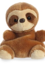Aurora Palm Pals: Slomo Sloth 5"