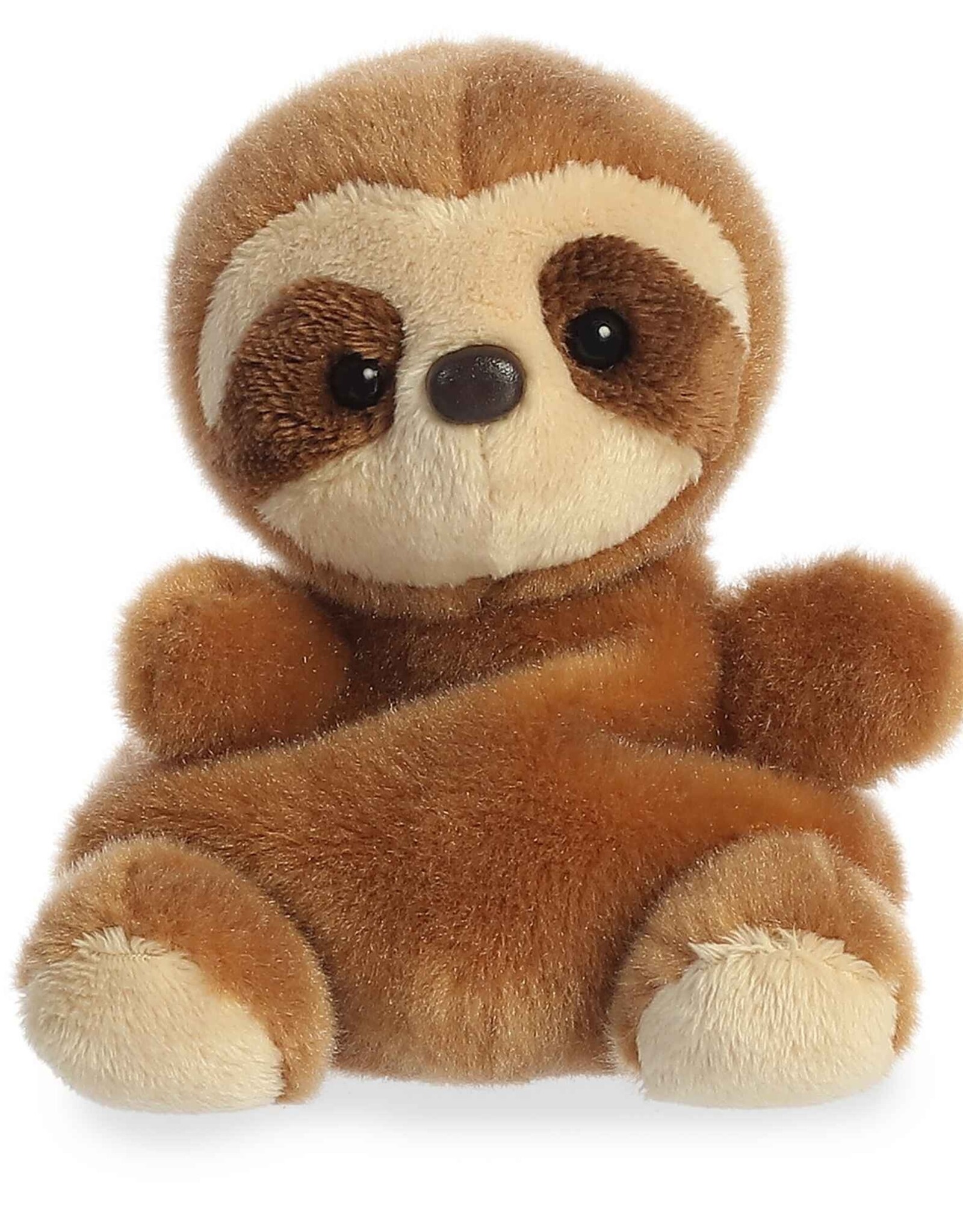 Aurora Palm Pals: Slomo Sloth 5"