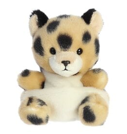 Aurora Palm Pals: Chutney Cheetah 5"