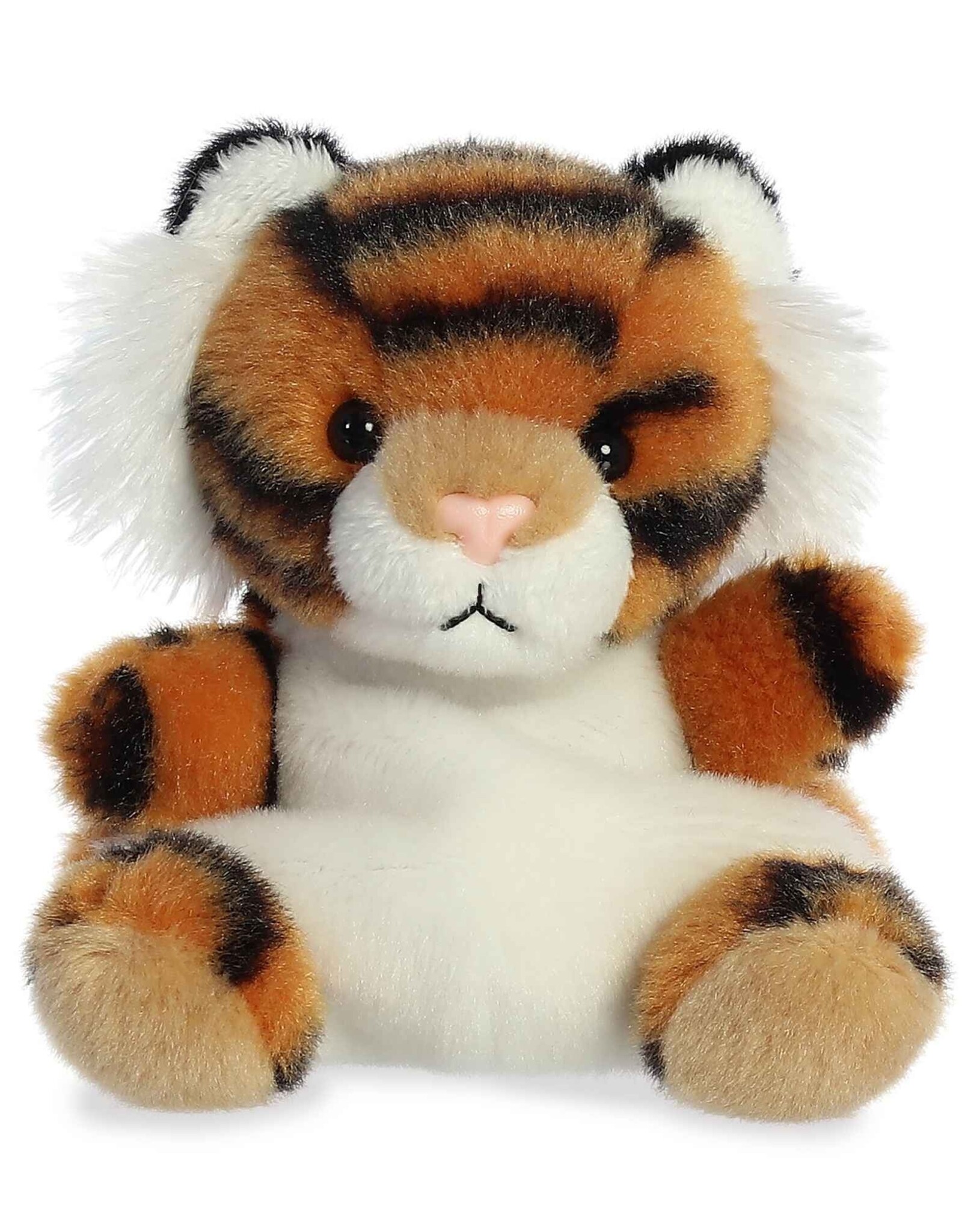 Aurora Palm Pals: Indy Tiger 5"