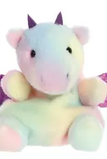 Aurora Palm Pals: Aster Dragon 5"