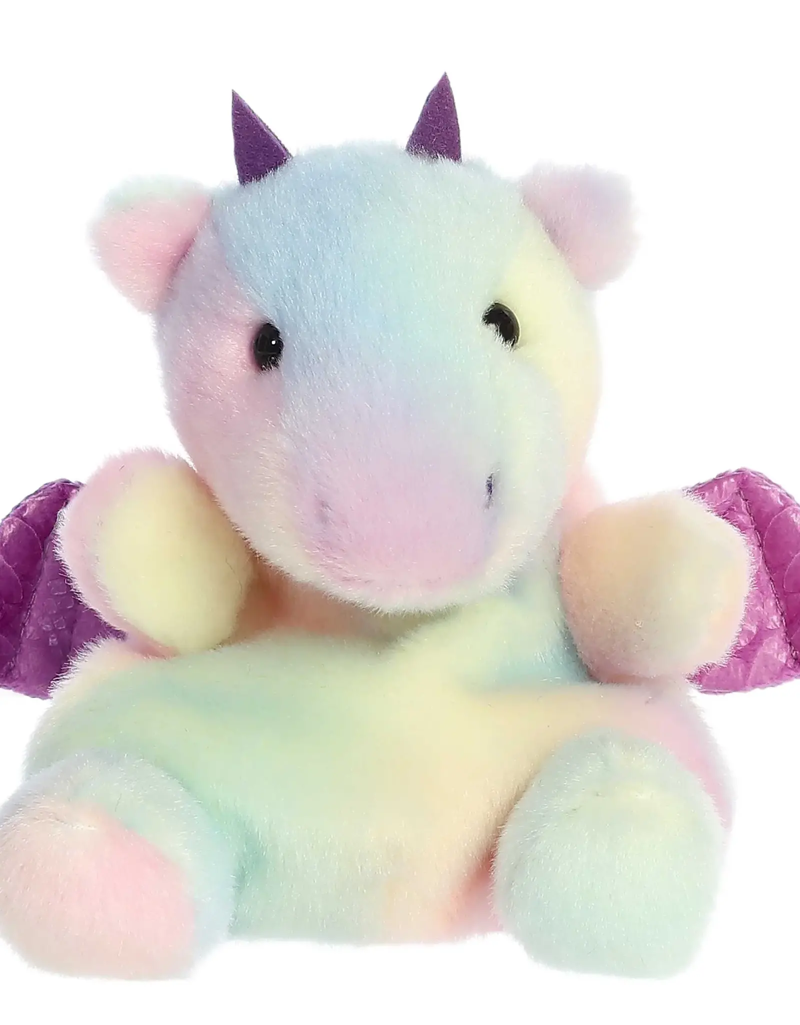 Aurora Palm Pals: Aster Dragon 5"
