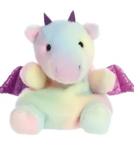 Aurora Palm Pals: Aster Dragon 5"