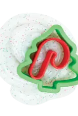 Crazy Aaron's Putty World Thinking Putty 4" Tin: Cookie Cutter