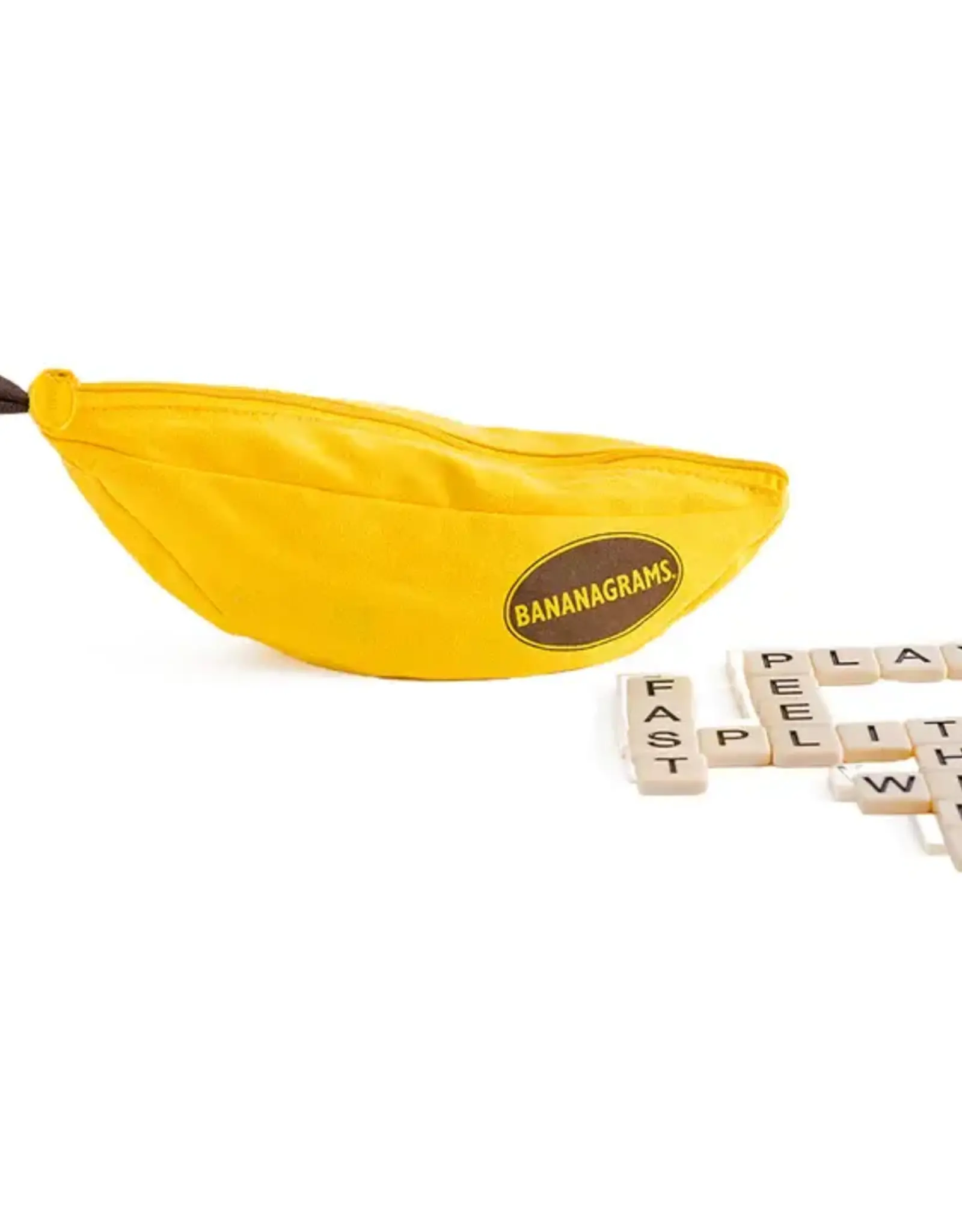 Asmodee BANANAGRAMS