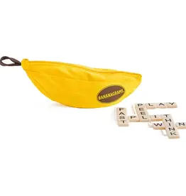 Asmodee BANANAGRAMS