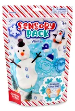 Faber-Castell Holiday Sensory Pack Winter