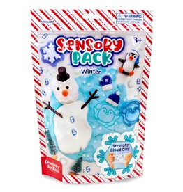 Faber-Castell Holiday Sensory Pack Winter