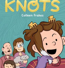 Harper Collins Knots