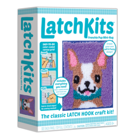Play Monster Latchkits Puppy