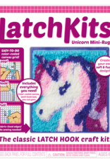 Play Monster Latchkits Sparkle Unicorn