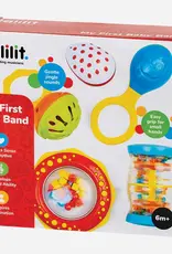 Crocodile Creek My First Baby Band