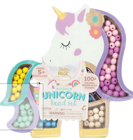 US Toy DIY Unicorn Bead Set