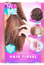 US Toy Gen Me Hair Tinsel Studio