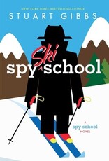 Simon & Schuster Spy Ski School