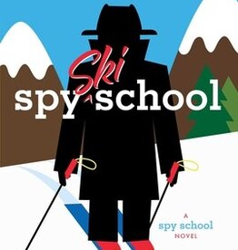 Simon & Schuster Spy Ski School