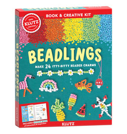 Klutz Beadlings