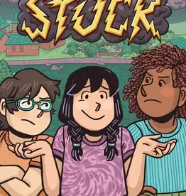 Harper Collins Stuck