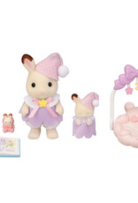 Epoch Everlasting Play Sleepy Dream Siblings