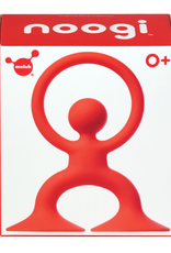 Fat Brain Toy Co Noogi by MOLUK - Red