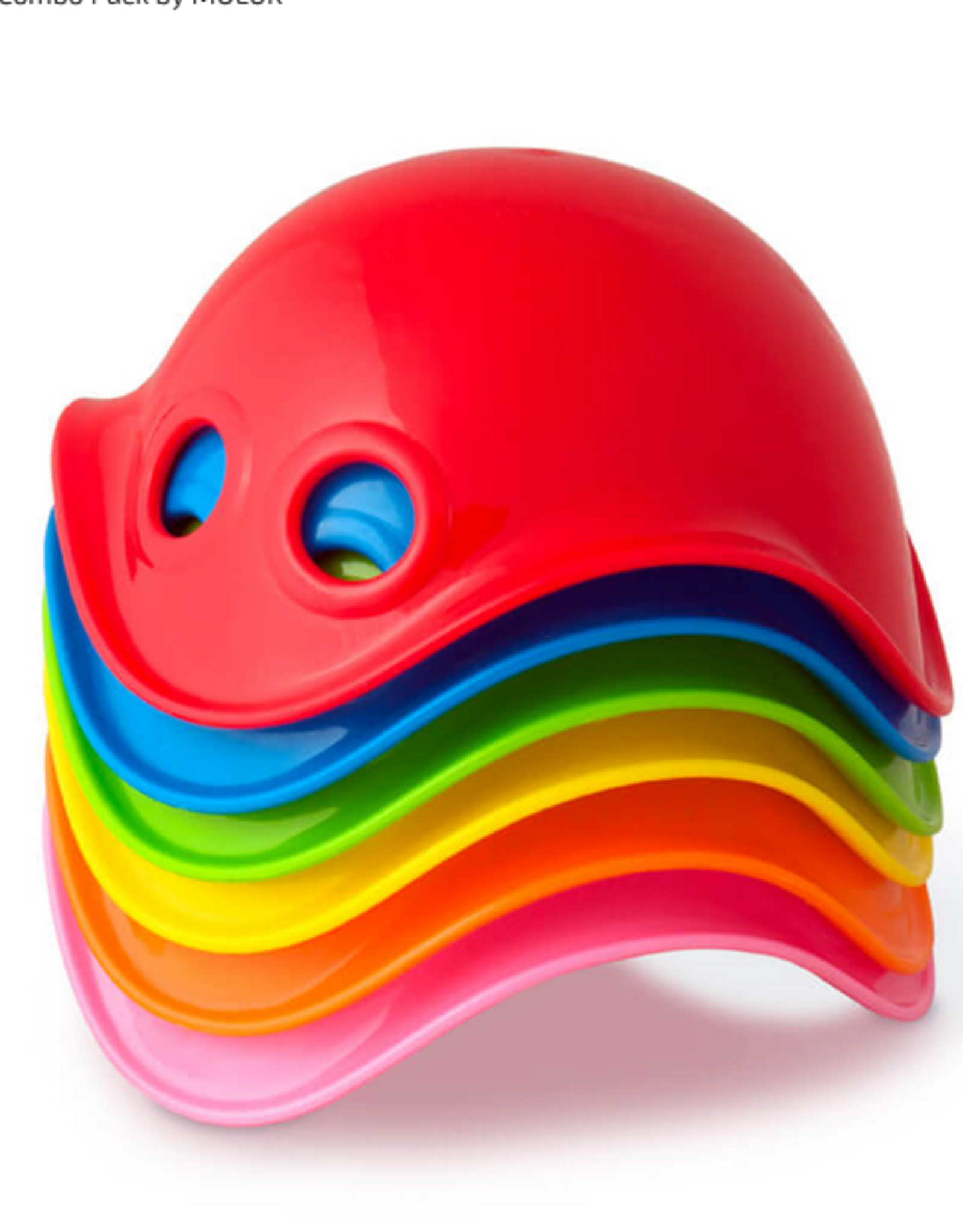 Fat Brain Toy Co Bilibo Mini by MOLUK