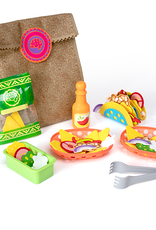 Fat Brain Toy Co Pretendables Nacho Set