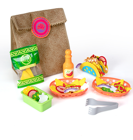 Fat Brain Toy Co Pretendables Nacho Set