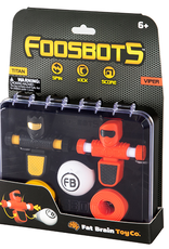 Fat Brain Toy Co Foosbots 2 pack