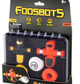 Fat Brain Toy Co Foosbots 2 pack