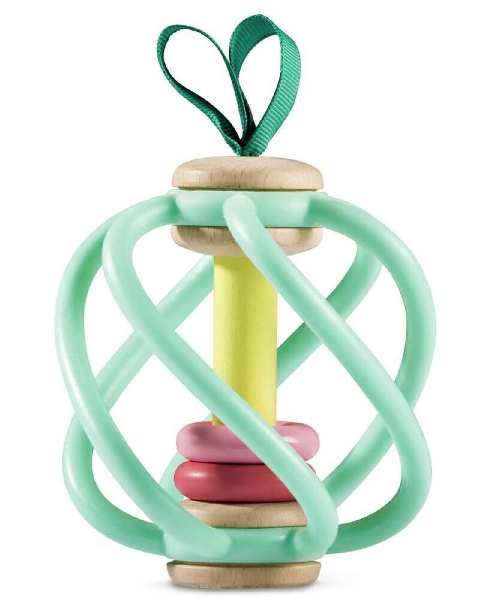 Hape Apple Grab Toy