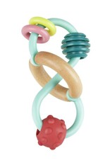 Hape Beaded Maze Teether
