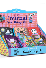 eeBoo Yumi Tiny Journal Assortment